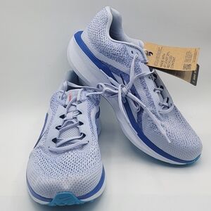 Worn ONCE! NIKE Men's Blue Winflo 11 Shoes  SIZE 12‎  #1693